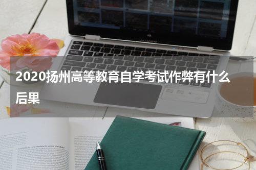 2020扬州高等教育自学考试作弊有什么后果