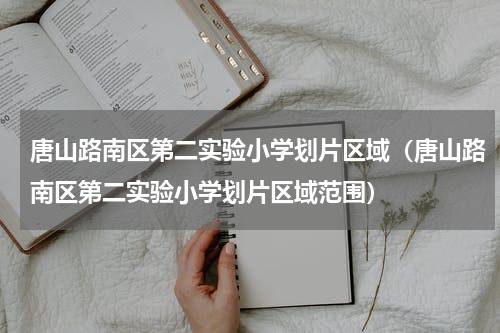 唐山路南区第二实验小学划片区域（唐山路南区第二实验小学划片区域范围）