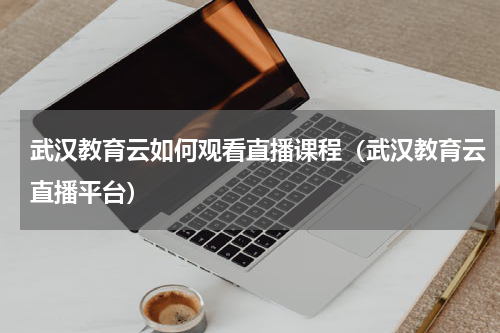 武汉教育云如何观看直播课程（武汉教育云直播平台）