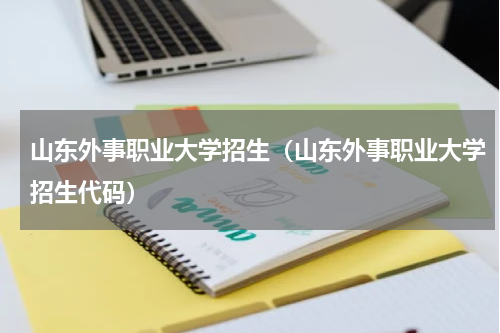 山东外事职业大学招生（山东外事职业大学招生代码）
