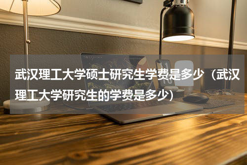 武汉理工大学硕士研究生学费是多少（武汉理工大学研究生的学费是多少）
