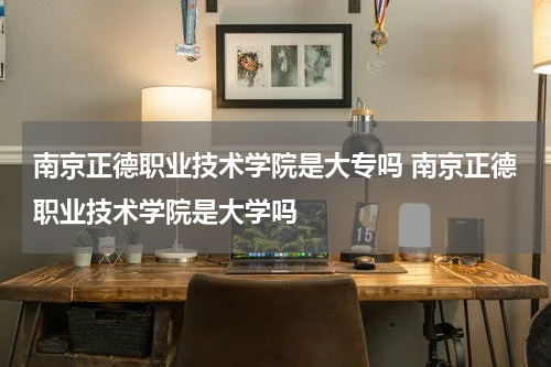 南京正德职业技术学院是大专吗 南京正德职业技术学院是大学吗