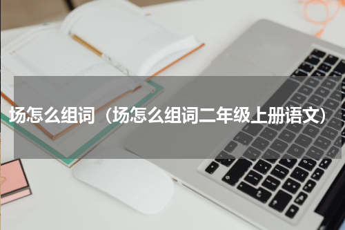 场怎么组词（场怎么组词二年级上册语文）