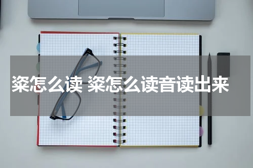 粢怎么读 粢怎么读音读出来