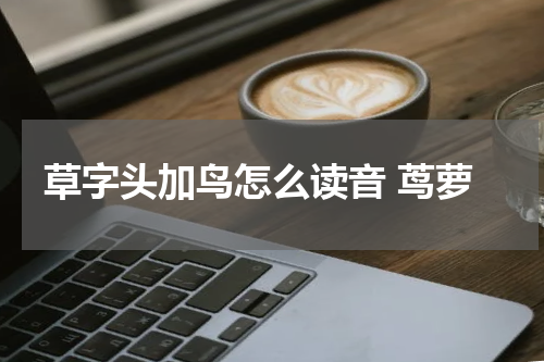 草字头加鸟怎么读音 茑萝