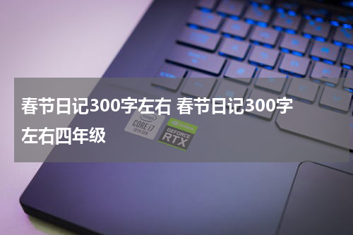 春节日记300字左右 春节日记300字左右四年级