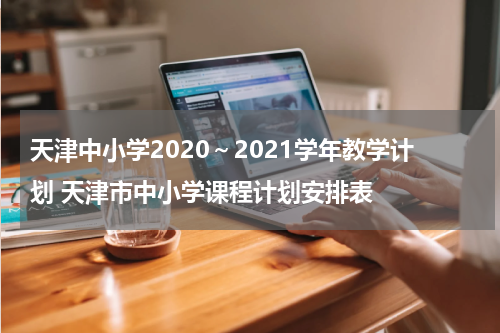 天津中小学2020～2021学年教学计划 天津市中小学课程计划安排表