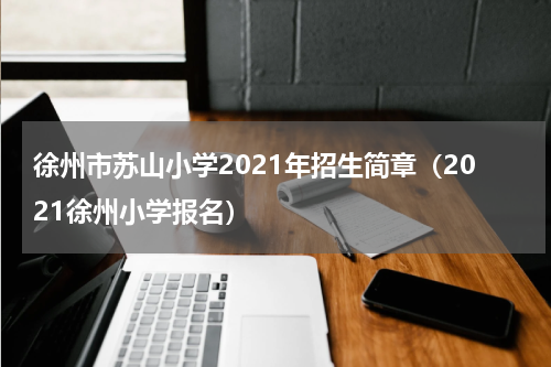 徐州市苏山小学2021年招生简章（2021徐州小学报名）