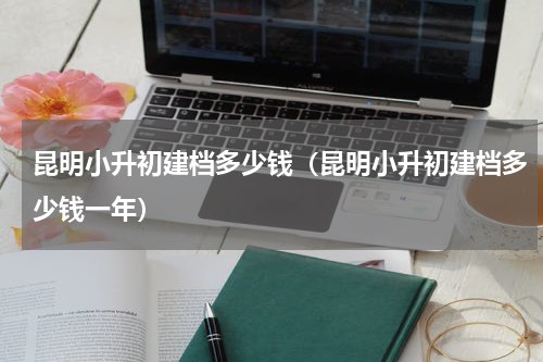 昆明小升初建档多少钱（昆明小升初建档多少钱一年）