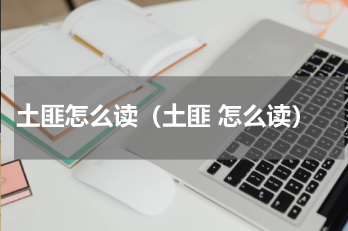 土匪怎么读（土匪 怎么读）
