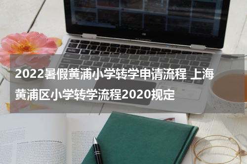 2022暑假黄浦小学转学申请流程 上海黄浦区小学转学流程2020规定
