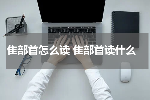 隹部首怎么读 隹部首读什么