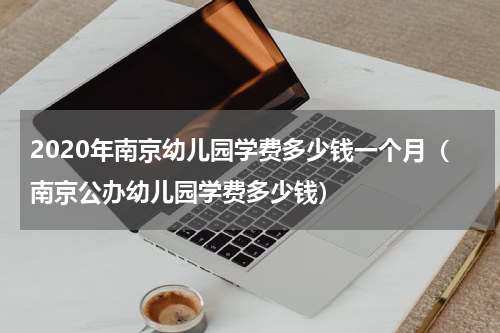 2020年南京幼儿园学费多少钱一个月（南京公办幼儿园学费多少钱）