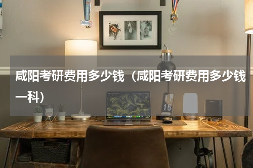 咸阳考研费用多少钱（咸阳考研费用多少钱一科）