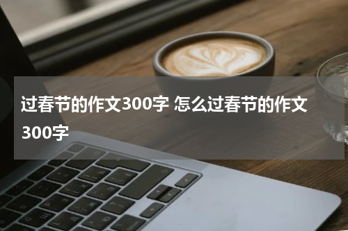 过春节的作文300字 怎么过春节的作文300字