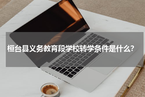 桓台县义务教育段学校转学条件是什么？