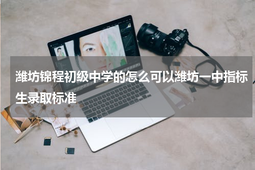 潍坊锦程初级中学的怎么可以潍坊一中指标生录取标准