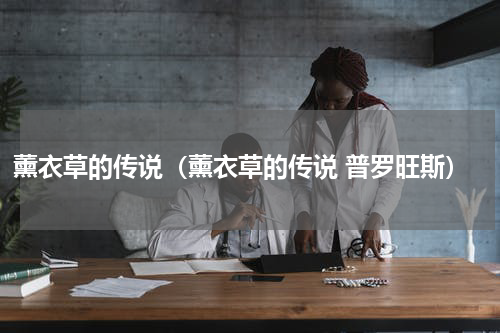 薰衣草的传说（薰衣草的传说 普罗旺斯）
