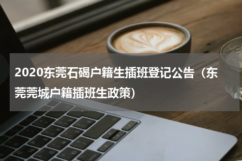 2020东莞石碣户籍生插班登记公告（东莞莞城户籍插班生政策）