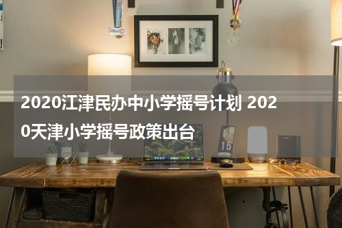 2020江津民办中小学摇号计划 2020天津小学摇号政策出台