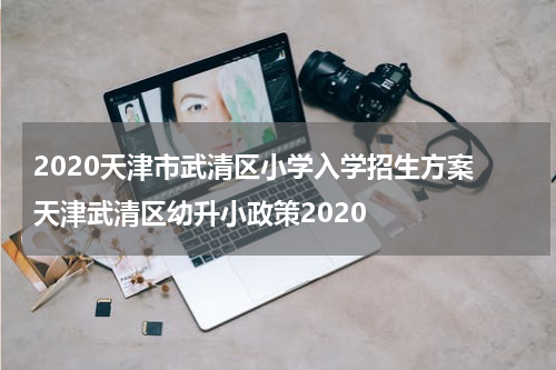 2020天津市武清区小学入学招生方案 天津武清区幼升小政策2020