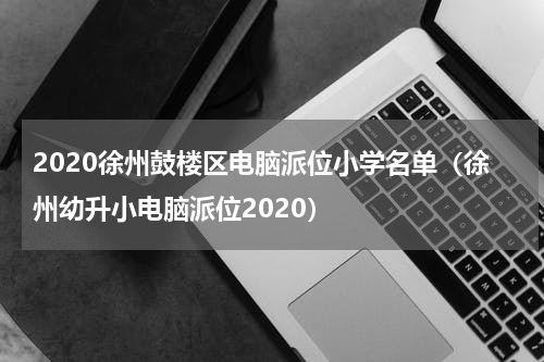 2020徐州鼓楼区电脑派位小学名单（徐州幼升小电脑派位2020）