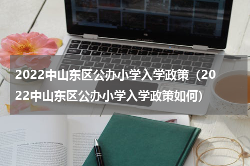 2022中山东区公办小学入学政策（2022中山东区公办小学入学政策如何）