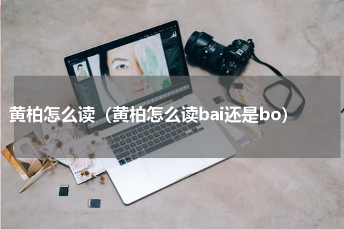 黄柏怎么读（黄柏怎么读bai还是bo）