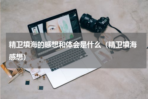 精卫填海的感想和体会是什么（精卫填海 感想）