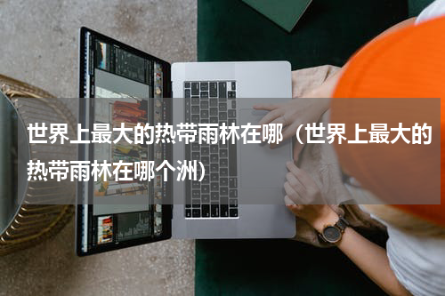 世界上最大的热带雨林在哪（世界上最大的热带雨林在哪个洲）
