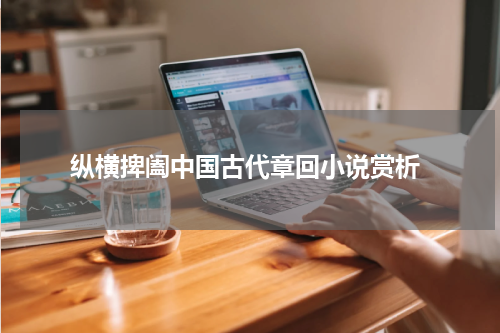  纵横捭阖中国古代章回小说赏析