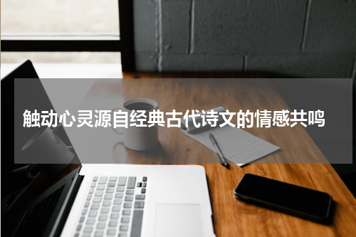  触动心灵源自经典古代诗文的情感共鸣