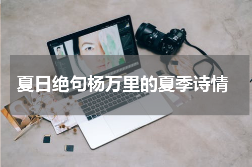  夏日绝句杨万里的夏季诗情