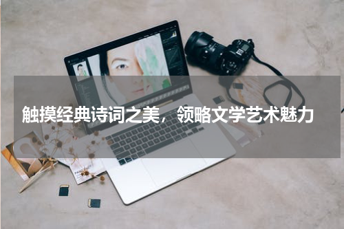  触摸经典诗词之美，领略文学艺术魅力