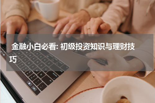  金融小白必看: 初级投资知识与理财技巧