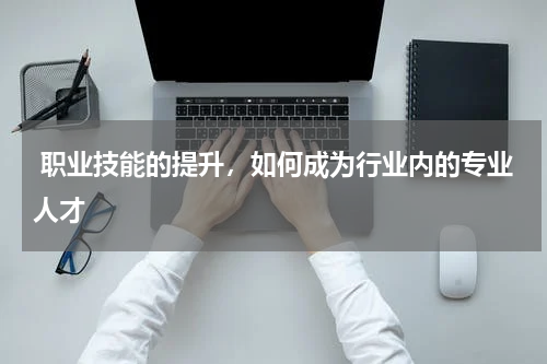  职业技能的提升，如何成为行业内的专业人才