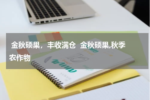  金秋硕果，丰收满仓  金秋硕果,秋季农作物