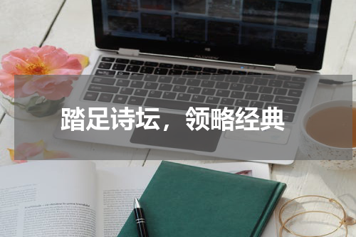  踏足诗坛，领略经典