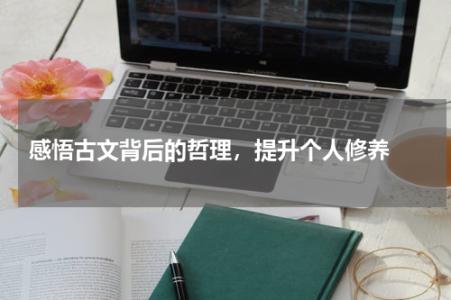  感悟古文背后的哲理，提升个人修养 