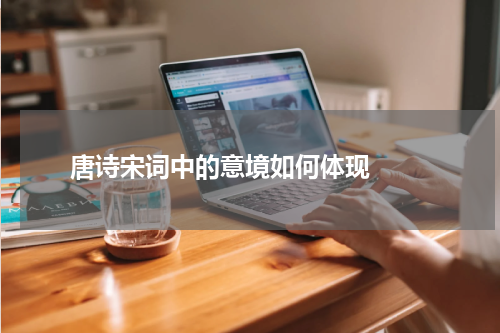  唐诗宋词中的意境如何体现  