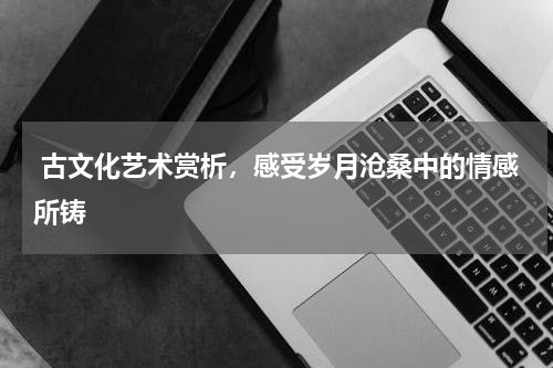  古文化艺术赏析，感受岁月沧桑中的情感所铸 