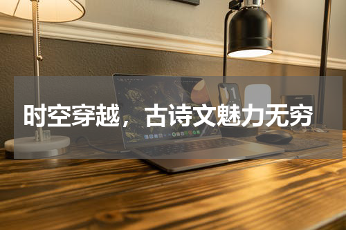  时空穿越，古诗文魅力无穷