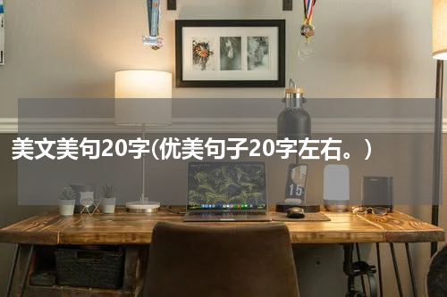 美文美句20字(优美句子20字左右。)