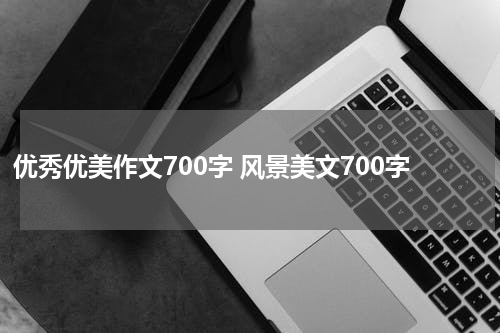 优秀优美作文700字 风景美文700字