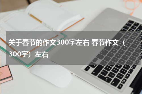 关于春节的作文300字左右 春节作文（300字）左右
