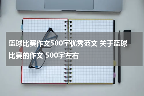 篮球比赛作文500字优秀范文 关于篮球比赛的作文 500字左右