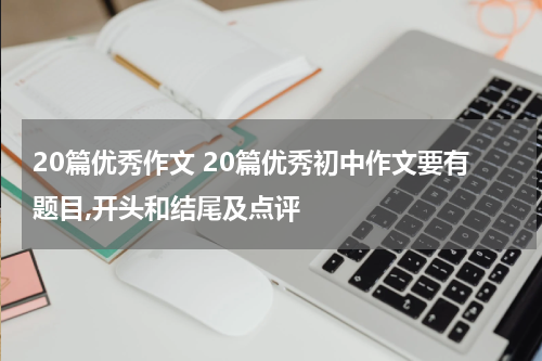 20篇优秀作文 20篇优秀初中作文要有题目,开头和结尾及点评