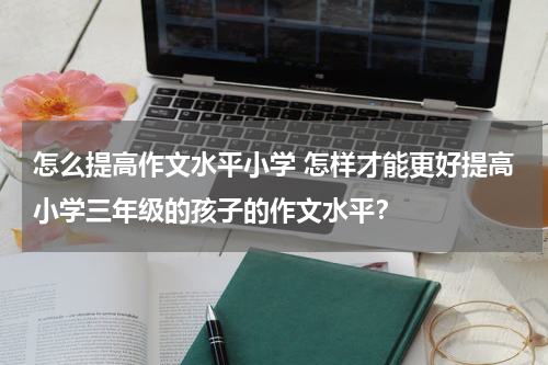 怎么提高作文水平小学 怎样才能更好提高小学三年级的孩子的作文水平？