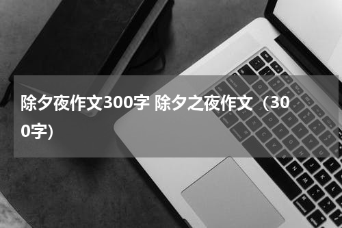 除夕夜作文300字 除夕之夜作文（300字）